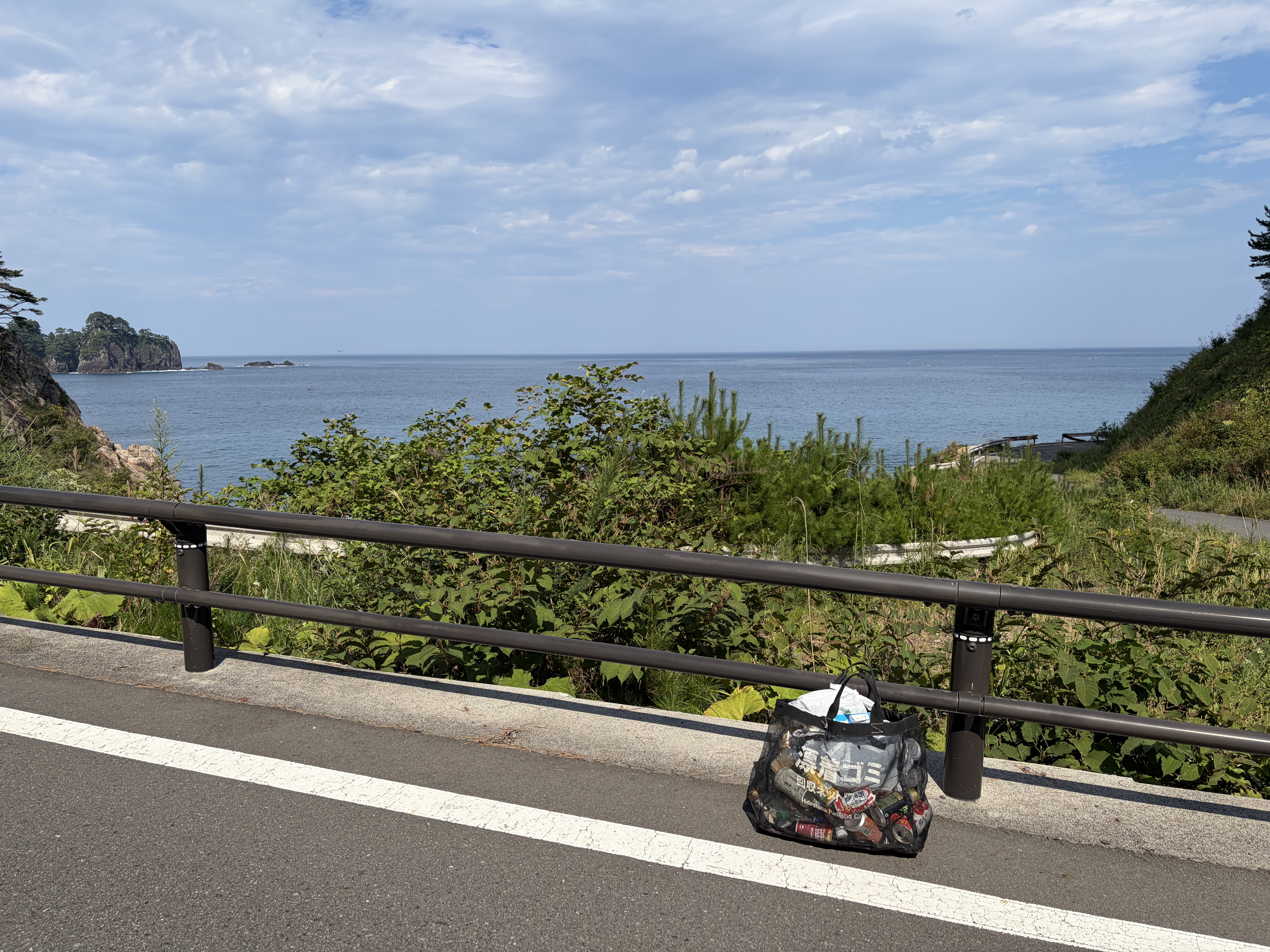 音部トンネルN