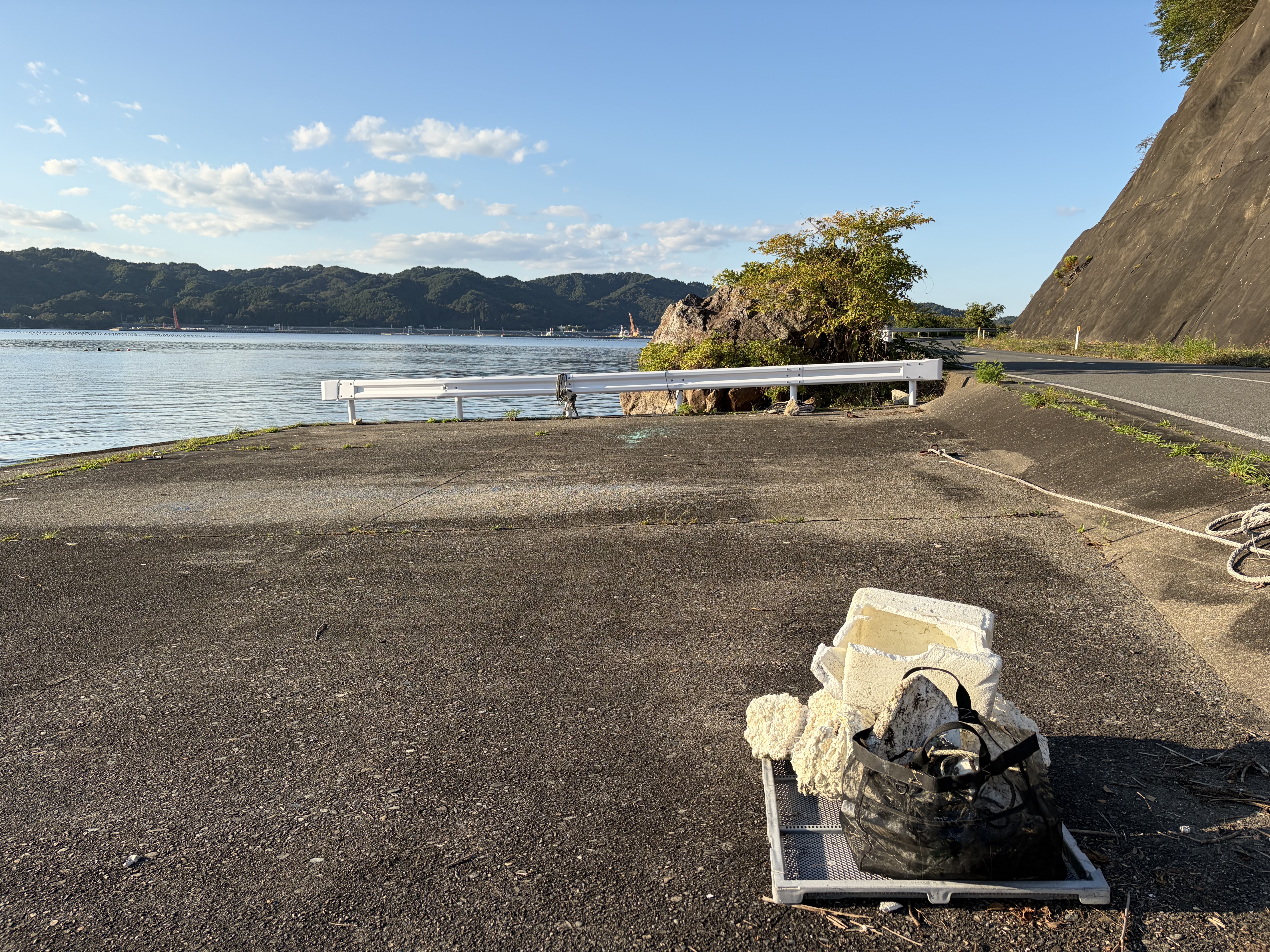 釜ヶ沢N1