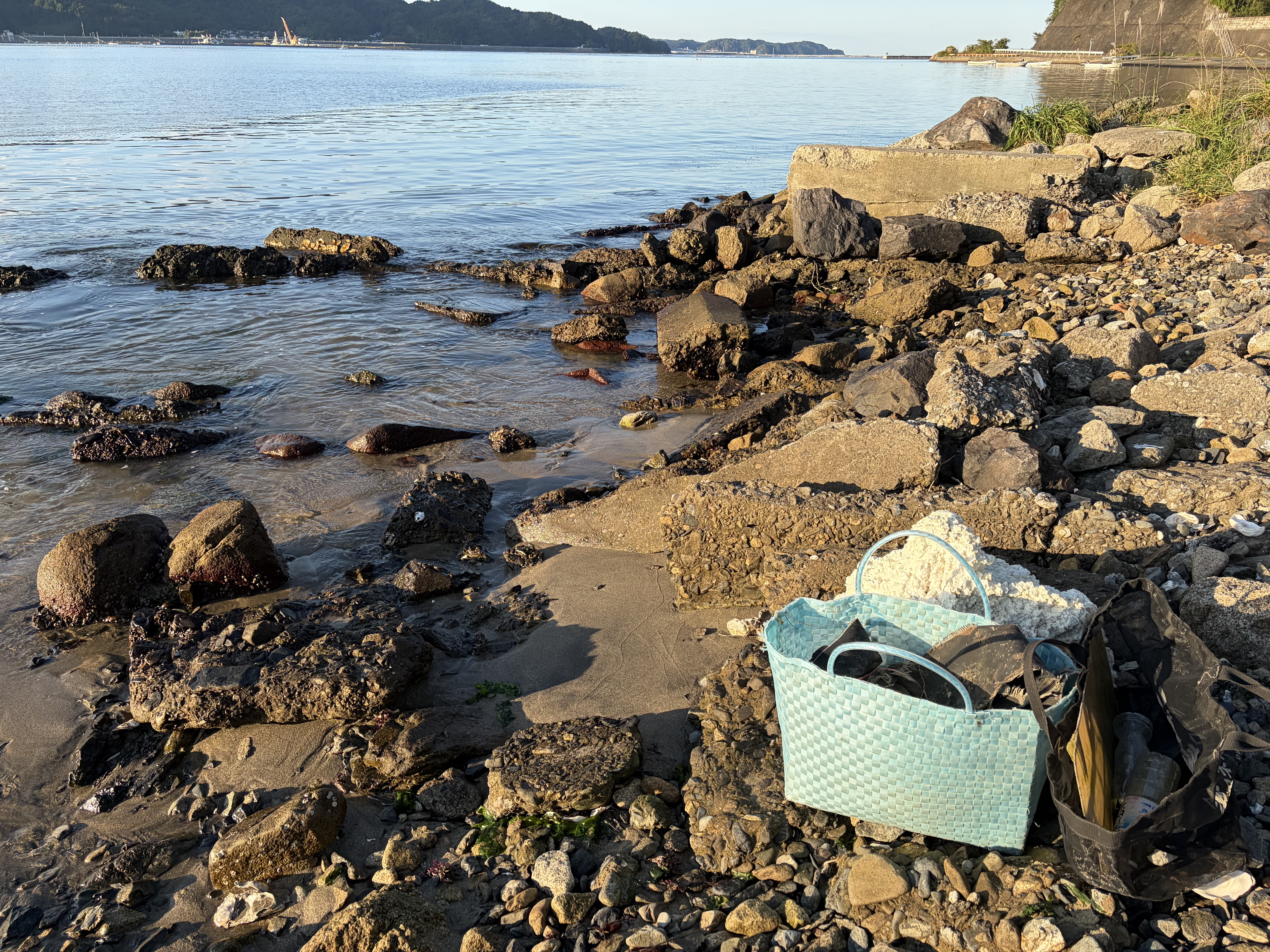 釜ヶ沢