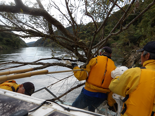 第43回北上川クリーン大作戦！