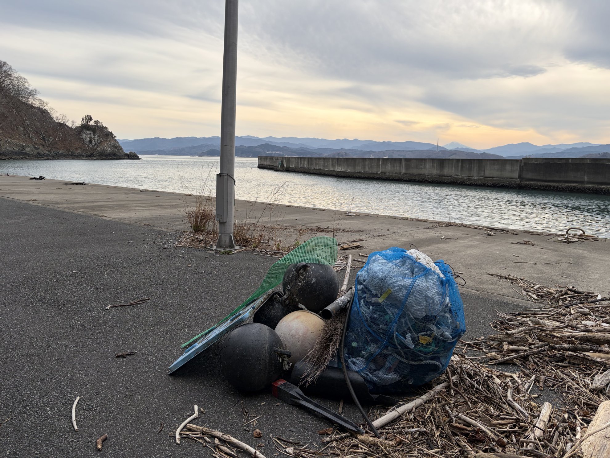 浦の沢