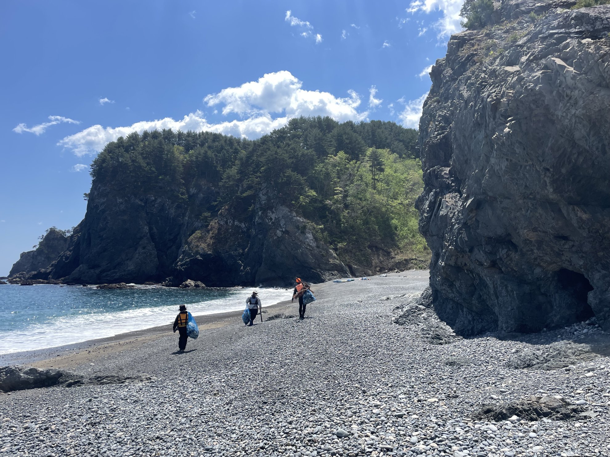 栃内浜